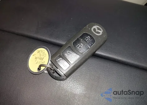 2019 Mazda Cx-9 Touring from USA, damaged, VIN JM3TCBCY0K0332029